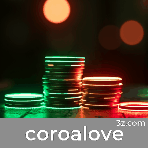coroalove screen